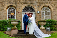 Scott + Tami