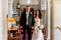 Laura & Jamie