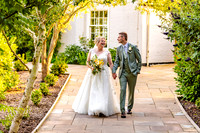 Lauren + Matthew