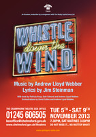 Flyer - FRONT