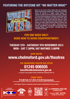 Flyer - BACK