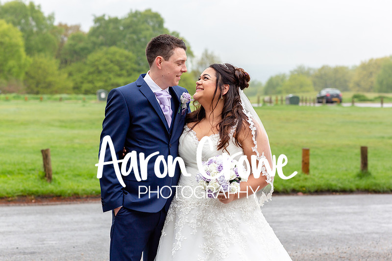 kings oak hotel wedding photographer