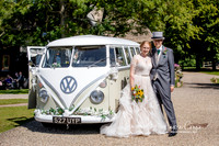 Hannah + Iain