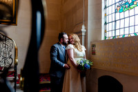 Joel & Rhona