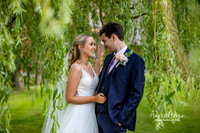 Jenny + James