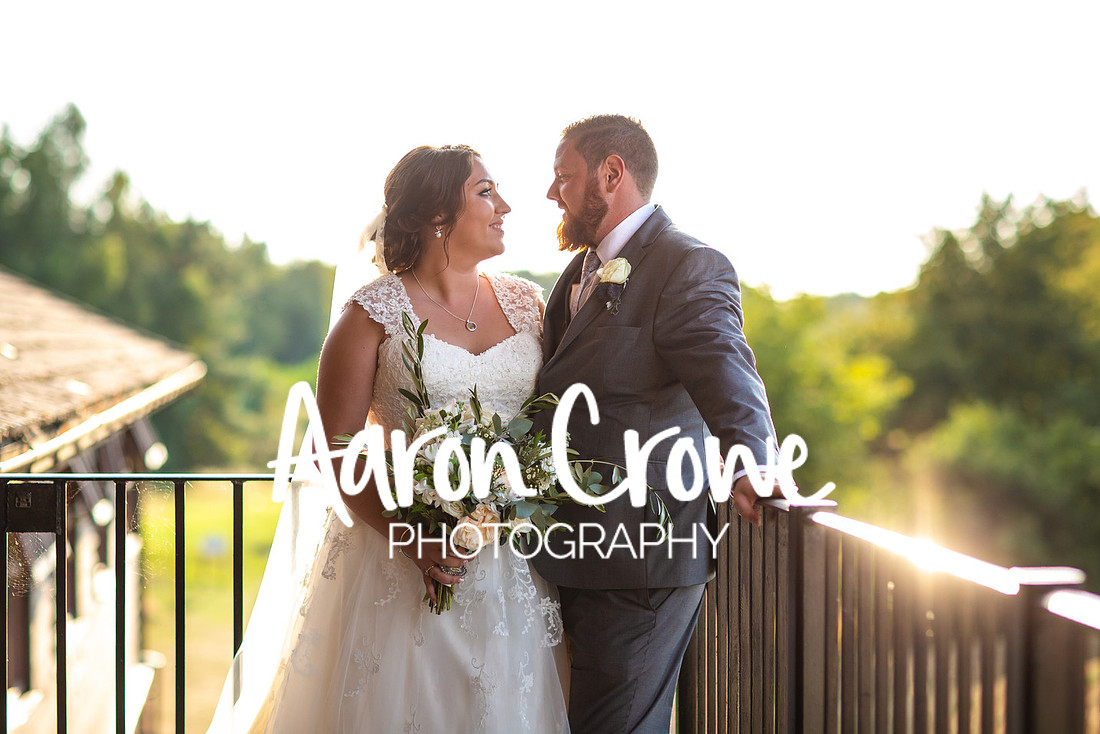 essex golf and country club wedding photographer