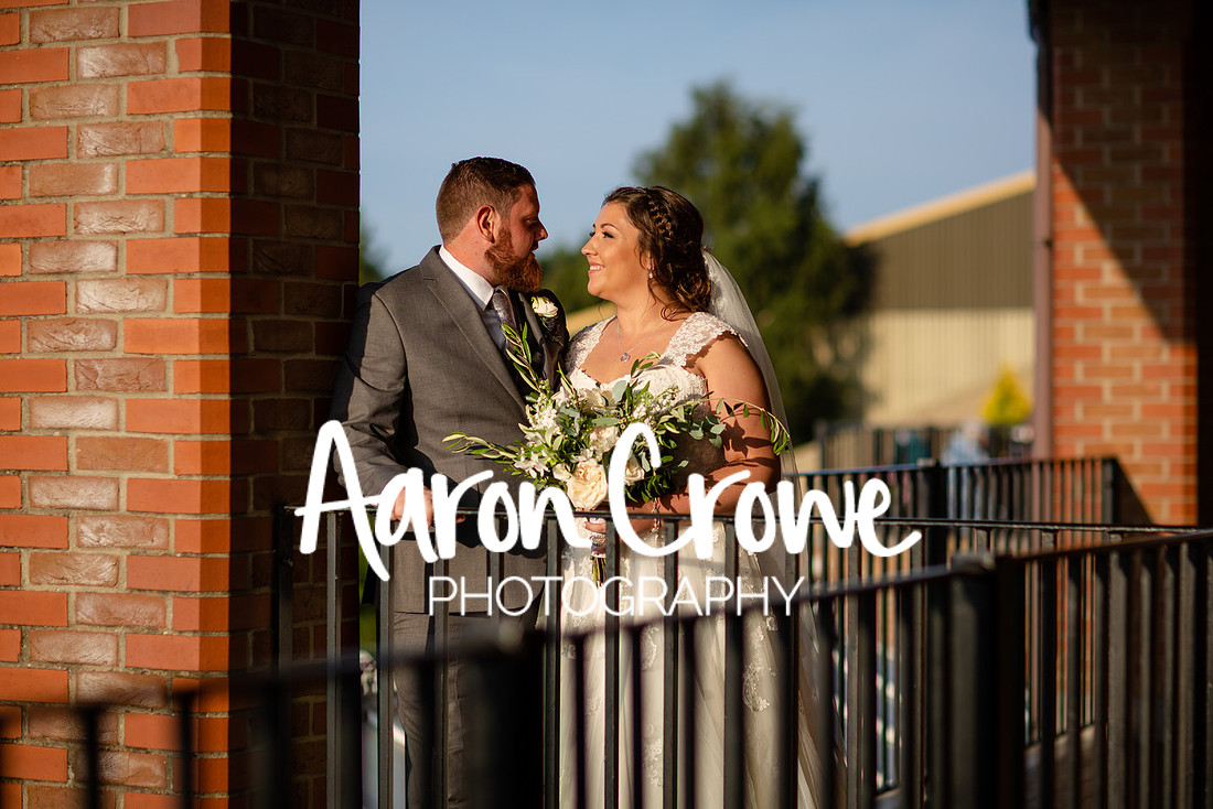 essex golf and country club wedding photographer