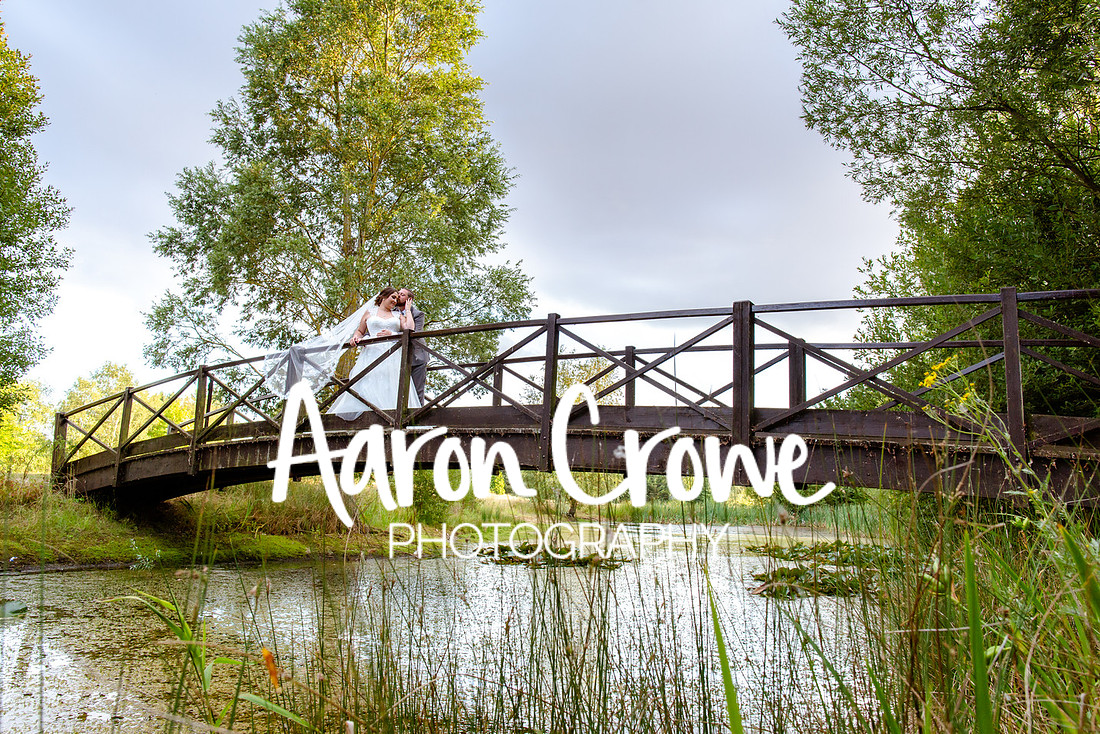 essex golf and country club wedding photographer