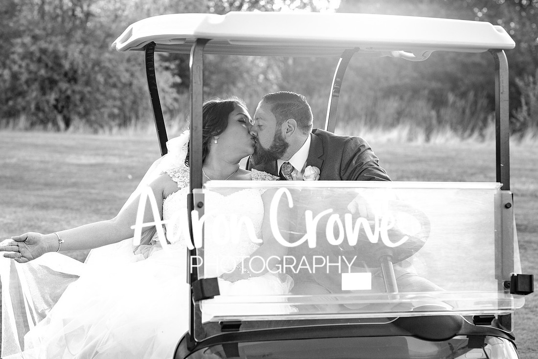 essex golf and country club wedding photographer
