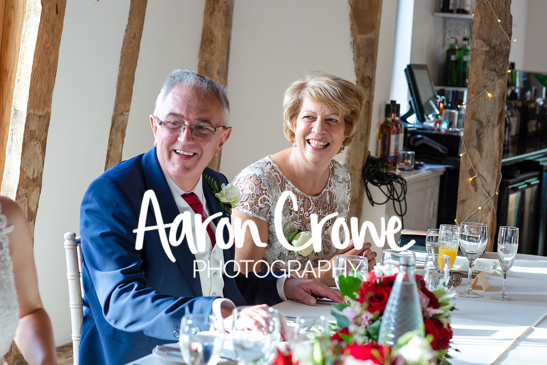 colville hall wedding venue