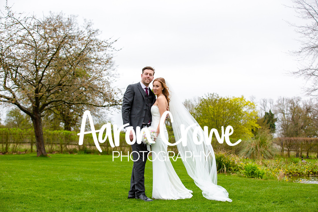 fennes wedding photography