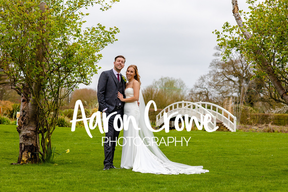fennes wedding