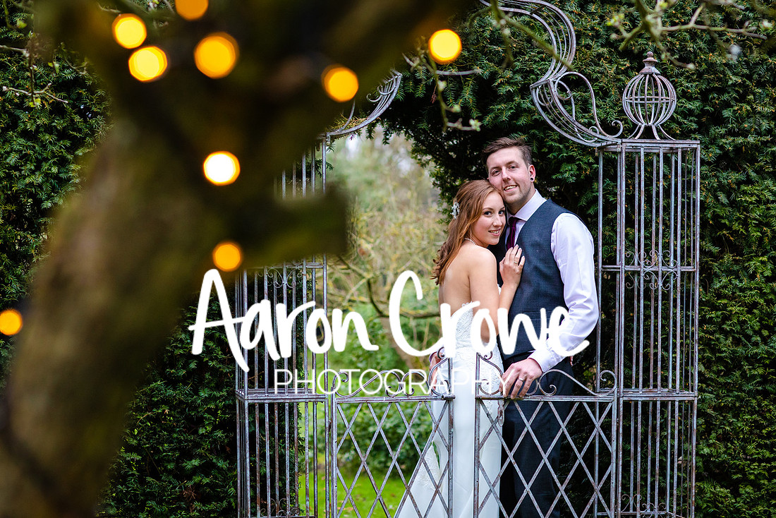 fennes wedding venue