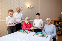 Manor Lodge Care Home