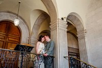 Philippa & Alex
