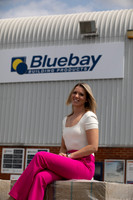 Bluebay
