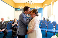 Tracey & Ryan